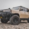 Колесный диск Black Rhino Calico BR001 Matte Gunmetal W/Matte Black Lip 20x9 ET BR001AB20906800