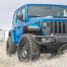 Колесный диск Black Rhino Calico BR001 Matte Gunmetal W/Matte Black Lip 20x9 ET BR001AB20906800