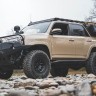 Колесный диск Black Rhino Calico BR001 Matte Gunmetal W/Matte Black Lip 20x9 ET BR001AB20906800