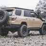 Колесный диск Black Rhino Calico BR001 Matte Gunmetal W/Matte Black Lip 20x9 ET BR001AB20906800