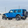 Колесный диск Black Rhino Calico BR001 Matte Gunmetal W/Matte Black Lip 20x9 ET BR001AB20906800