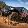 Амортизатор Задний Fox Jeep Wrangler JL 18-22 Reservoir 2.0 Performance Series 3.5-4" Fox Shocks 985-24-186