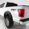 Расширители колесных арок Ford F-150 18-20 к-кт 4 шт. DRT Style Bushwacker 20958-02