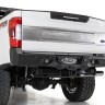 Задний бампер Ford F-250/F-350 17-22 Bomber ADD Offroad R160051280103