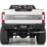 Задний бампер Ford F-250/F-350 17-22 Bomber ADD Offroad R160051280103