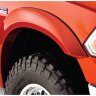 Расширители колесных арок Dodge Ram 1500 09-24 к-кт 4 шт. Extend A Bushwacker 50914-02
