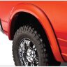 Расширители колесных арок Dodge Ram 1500 09-24 к-кт 4 шт. Extend A Bushwacker 50914-02