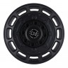 Колесный диск Black Rhino Warthog Matte Black 17x8.5 ET 1785WHG006135M87