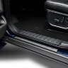 Накладки порогов Ford F-150 15-20 Trail Armor Bushwacker 14081