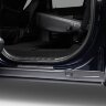 Накладки порогов Ford F-150 15-20 Trail Armor Bushwacker 14081
