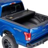 Крышка багажника складная Chevrolet Colorado/GMC Canyon 15-22 5'2" Xceed Extang 85350