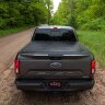 Крышка багажника складная Chevrolet Colorado/GMC Canyon 15-22 5'2" Xceed Extang 85350