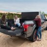 Крышка багажника складная Chevrolet Colorado/GMC Canyon 15-22 5'2" Xceed Extang 85350
