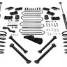 Лифт комплект подвески 6" Ram 2500/3500 03-05 (Shadow Shocks) Superlift K760