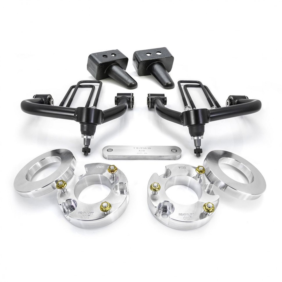 Лифт комплект  3.5" Ford F-150 09-13 ReadyLift 69-2302