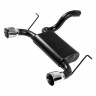 Выхлопная система Jeep Wrangler JL 18-22 Flowmaster 817841