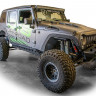 Комплект для демонтажа расширителей колесных аро Jeep Wrangler JK 07-18 DV8 Offroad FENDB-08