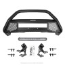 Кенгурятник с креплениями Nissan Titan XD 16-23 RC4 LR Go Rhino 5422620LT