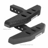 Подножка-вставка в фаркоп RB20 Go Rhino RB620SPC