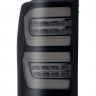 Комплект задних светодиодных фонарей Toyota Tundra 07-13 PRO-Series AlphaRex 670010