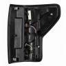 Комплект задних светодиодных фонарей Toyota Tundra 07-13 PRO-Series AlphaRex 670010