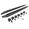 Подножки Ford F-150/F-250/F-350 Raptor 15-23 SuperCrew/Crew Cab RB20 Slim Go Rhino 69415587SPC