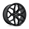 Колесный диск Niche Road Wheels Vice Suv Gloss Black 20x9 ET+30 M231209094+30