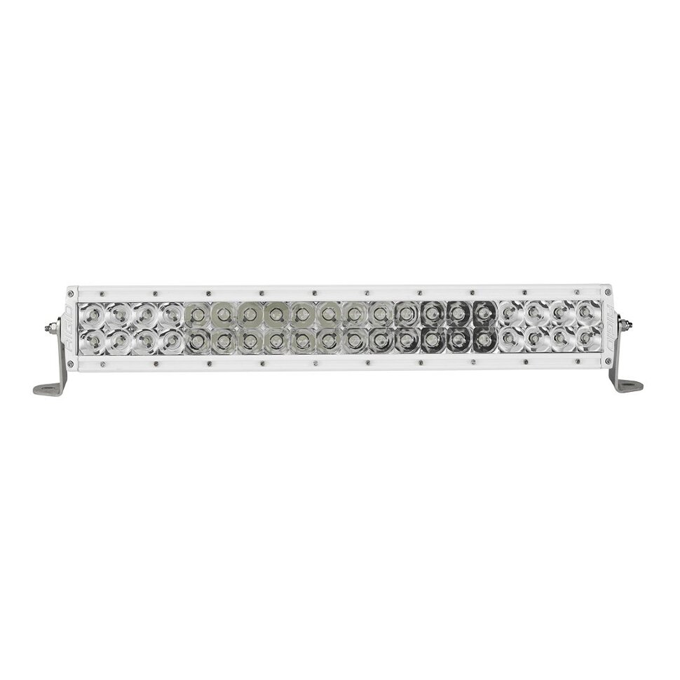 Светодиодная Led балка 20" Spot/Flood/Combo E-Series Rigid Industries 820313