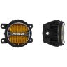 Комплект противотуманных фар Sae SUBARU ASCENT/BRZ/CROSSTREK/LEGACY/WRX STI/IMPREZA 12-22 360-Series Rigid Industries 37119