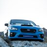 Комплект противотуманных фар Sae SUBARU ASCENT/BRZ/CROSSTREK/LEGACY/WRX STI/IMPREZA 12-22 360-Series Rigid Industries 37119