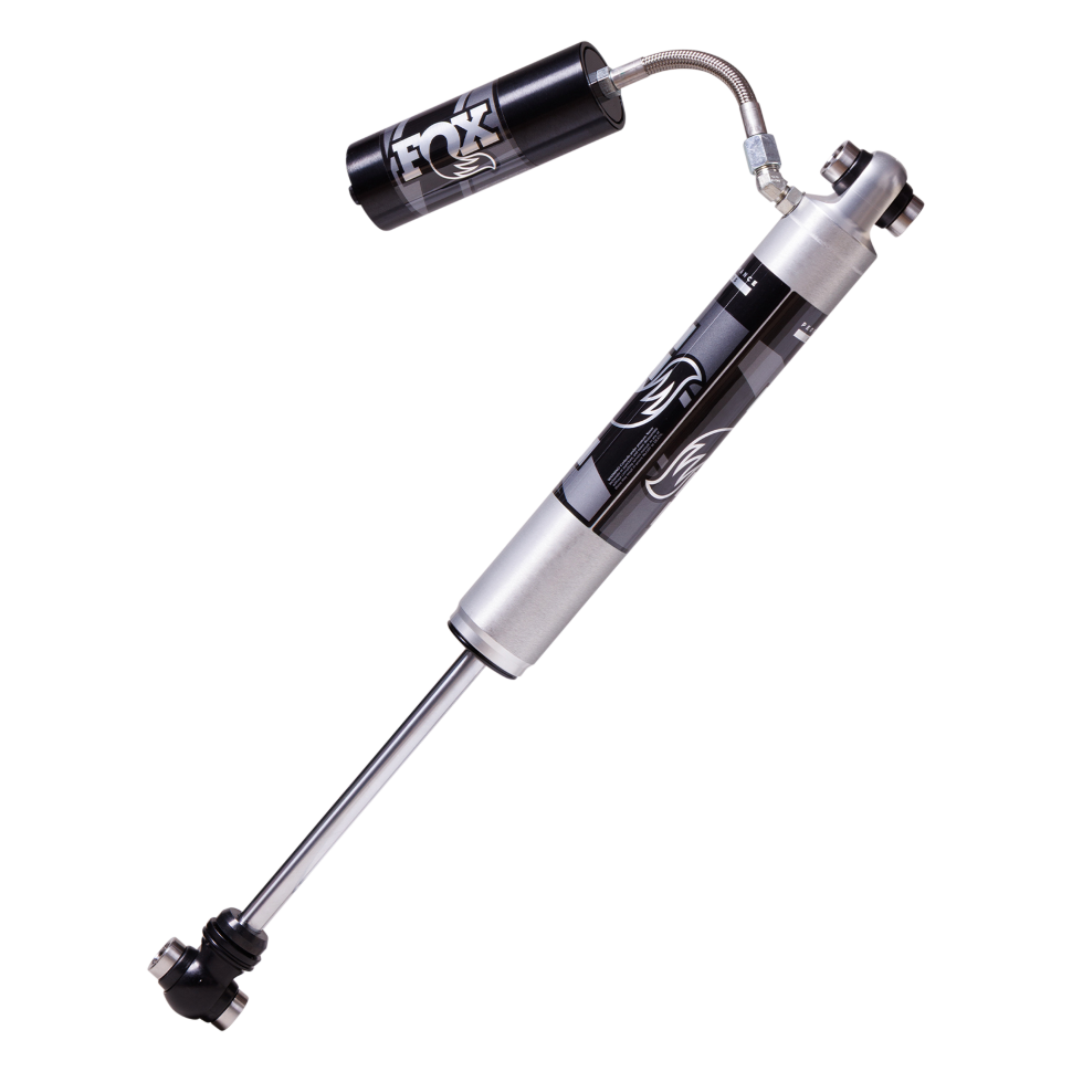 Амортизатор передний с резервуаром INEOS Grenadier 24-25 Performance Series 2.0 Lift 0-2" Fox Shocks 885-24-270