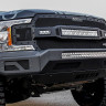 Передний бампер Westin Automotive Pro-Mod Modular Ram 1500 New Body Style 19-20 (58-41075)