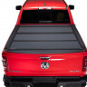 Крышка кузова складная Dodge Ram 1500 09-21 5'7" с RamBox BAKFlip MX4 448207RB