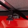 Крышка багажника складная Chevrolet Silverado/GMC Sierra 1500/2500/3500 14-24 6'6" Solid Fold ALX Extang 88450