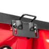Крышка багажника складная Chevrolet Silverado/GMC Sierra 1500/2500/3500 14-24 6'6" Solid Fold ALX Extang 88450