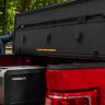 Крышка багажника складная Chevrolet Silverado/GMC Sierra 1500/2500/3500 14-24 6'6" Solid Fold ALX Extang 88450