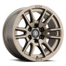 Колесный диск Icon Vehicle Dynamics Vector 6 Bronze 17x8.5 ET+25 2417859057BR