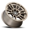 Колесный диск Icon Vehicle Dynamics Vector 6 Bronze 17x8.5 ET+25 2417859057BR