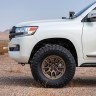 Колесный диск Icon Vehicle Dynamics Vector 6 Bronze 17x8.5 ET+25 2417859057BR
