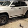 Колесный диск Icon Vehicle Dynamics Vector 6 Bronze 17x8.5 ET+25 2417859057BR
