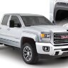 Расширители колесных арок GMC Sierra 2500/3500 15-19 к-кт 4 шт. Pocket Style Bushwacker 40967-02
