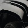 Расширители колесных арок GMC Sierra 1500/2500/3500 07-14 к-кт 4 шт. OE Bushwacker 40926-02