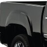 Расширители колесных арок GMC Sierra 1500/2500/3500 07-14 к-кт 4 шт. OE Bushwacker 40926-02