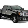 Расширители колесных арок GMC Sierra 1500/2500/3500 07-14 к-кт 4 шт. OE Bushwacker 40926-02