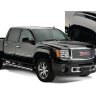 Расширители колесных арок GMC Sierra 1500/2500/3500 07-14 к-кт 4 шт. OE Bushwacker 40926-02