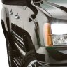 Расширители колесных арок GMC Sierra 1500/2500/3500 07-14 к-кт 4 шт. OE Bushwacker 40926-02