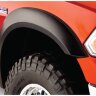 Расширители колесных арок Dodge Ram 1500 09-24 перед 2шт. Extend A Bushwacker 50035-02