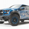 Передний бампер Vengeance Ford F-150 Raptor 21-22 Fab Fours FR21-D5351-1