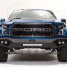 Передний бампер Vengeance Ford F-150 Raptor 21-22 Fab Fours FR21-D5351-1