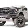 Передний бампер Vengeance Ford F-150 Raptor 21-22 Fab Fours FR21-D5351-1